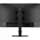 Monitor 24" viewsonic vg2408a-mhd,  Monitoare LED | electropc.ro