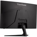 Monitor 24" viewsonic vx2418c,  Monitoare LED | electropc.ro