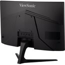 Monitor 24" viewsonic vx2418c,  Monitoare LED | electropc.ro