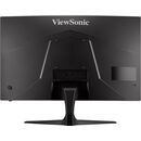 Monitor 24" viewsonic vx2418c,  Monitoare LED | electropc.ro