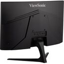 Monitor 24" viewsonic vx2418c,  Monitoare LED | electropc.ro