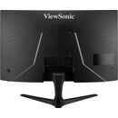 Monitor 24" viewsonic vx2418c,  Monitoare LED | electropc.ro