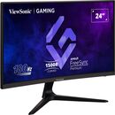 Monitor 24" viewsonic vx2418c,  Monitoare LED | electropc.ro