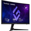 Monitor 24" viewsonic vx2418c,  Monitoare LED | electropc.ro