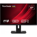Monitor 27'' viewsonic vg2756-4k,  Monitoare LED | electropc.ro