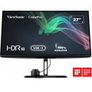 Monitor 27" viewsonic vp2786-4k,  Monitoare LED | electropc.ro