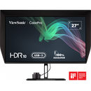 Monitor 27" viewsonic vp2786-4k,  Monitoare LED | electropc.ro