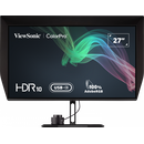 Monitor 27" viewsonic vp2786-4k,  Monitoare LED | electropc.ro