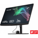 Monitor 27" viewsonic vp2786-4k,  Monitoare LED | electropc.ro