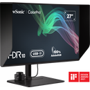 Monitor 27" viewsonic vp2786-4k,  Monitoare LED | electropc.ro