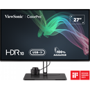 Monitor 27" viewsonic vp2786-4k,  Monitoare LED | electropc.ro