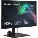 Monitor 27" viewsonic vp2786-4k,  Monitoare LED | electropc.ro