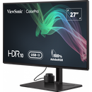 Monitor 27" viewsonic vp2786-4k,  Monitoare LED | electropc.ro