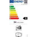 Monitor 34'' viewsonic vp3481a,  Monitoare LED | electropc.ro
