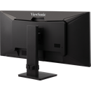 Monitor 34" viewsonic va3456-mhdj,  Monitoare LED | electropc.ro