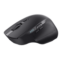 Mouse trust ozaa+, wireless rf 2.4ghz, bluetooth, conectivitate usb 1.1, 2.0, 3.0, rezolutie maxima 3200 dpi, negru,  Mouse | electropc.ro