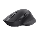Mouse trust ozaa+, wireless rf 2.4ghz, bluetooth, conectivitate usb 1.1, 2.0, 3.0, rezolutie maxima 3200 dpi, negru,  Mouse | electropc.ro