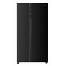 Side by side heinner hsbs-hm532nfbke++,  Side by side | electropc.ro