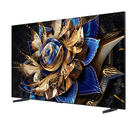 Televizor tcl mini led 115x955 max, 291 cm, smart google tv, 4k ultra hd, 144 hz, clasa g (model 2024),  Televizoare | electropc.ro