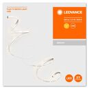 Banda led pentru tv ledvance flex mood light, 2.7w, 5v, 110 lm, lumina calda (3500k), ip20, 1 metru, alimentare prin usb,  Benzi LED si accesorii | electropc.ro