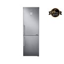 Combina frigorifica samsung rb33j3515s9/ef, 339 l, no frost, clasa e, all-around cooling, h 185 cm, inox,  Combine frigorifice | electropc.ro