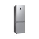Combina frigorifica samsung rb34c672esa/ef, 344 l, no frost, all around cooling, wifi, ai energy, clasa e, compresor digital inverter,h 185.3 cm, argintiu,  Combine frigorifice | electropc.ro