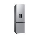 Combina frigorifica samsung rb38c632esa/ef, 386 l, total no frost, all-around cooling, compresor digital inverter, dozator apa, wifi, clasa e, h 203 cm, inox,  Combine frigorifice | electropc.ro