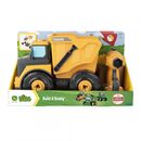Construieste-ti basculanta john deere,  Masinute | electropc.ro