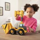 Construieste-ti basculanta john deere,  Masinute | electropc.ro