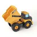 Construieste-ti basculanta john deere,  Masinute | electropc.ro