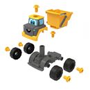 Construieste-ti basculanta john deere,  Masinute | electropc.ro