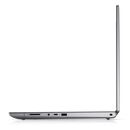 Dell mobile precision workstation 7680 fhd+ intel i9-13950hx, 32gb ram, 1tb ssd, nvidia rtx 3500 ada, windows 11 pro,  Laptopuri | electropc.ro