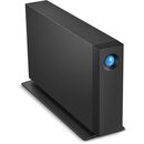 Hdd extern lacie thunderbolt, 18tb, negru, usb 3.2,  Hard Disk-uri externe | electropc.ro