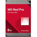 Hdd wd 3.5 8tb sata wd8005ffbx,  Hard Disk-uri Nas | electropc.ro