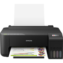 Imprimanta inkjet color ciss epson l1270, dimensiune a4, viteza max 33ppm alb-negru, 15ppm color, rezolutie printer 5.760 x 1.440 dpi, alimentare hartie 100 coli, imprimare fara margini, interfata: usb 2.0, wi-fi, wi-fi direct consumabile: 103 ecotank bla,  Imprimante Inkjet | electropc.ro