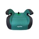 Inaltator auto 125-150  r129 cu isofix , verde/gri, u-grow,  Scaune auto copii | electropc.ro