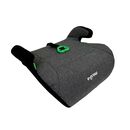 Inaltator auto 125-150 cm,  r129, gri/negru, u-grow,  Scaune auto copii | electropc.ro