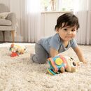 Lamaze-arty zambeste,  Jucarii interactive bebelusi | electropc.ro