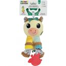 Lamaze-calutul carson clip&go,  Jucarii interactive bebelusi | electropc.ro