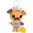 Lamaze-pugul lovey,  Jucarii interactive bebelusi | electropc.ro
