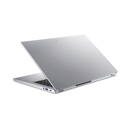 Laptop acer edu extensa 15 ex215-34, 15.6" display with ips (in-plane switching) technology, full hd 1920 x 1080, acer comfyview™ led-backlit tft lcd 16:9 aspect ratio, 45% ntsc color gamut wide viewing angle up to 170 degrees ultra-slim design mercury fr,  Laptopuri | electropc.ro
