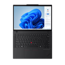 Laptop lenovo thinkpad t14 gen 5 (intel); 14" wuxga; intel core ultra 7 155u; integrated intel graphics; ram 16gb, ssd 512gb, 3yp w11p,  Laptopuri | electropc.ro