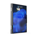 Laptop lenovo thinkpad x1 2-in-1 gen 9;14" 2.8k oled touch; intel core ultra 7 155u; integrated intel® graphics; ram 32gb, ssd 1tb, 3p w11p,  Laptopuri | electropc.ro