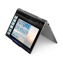 Laptop lenovo thinkpad x1 2-in-1 gen 9;14" 2.8k oled touch; intel core ultra 7 155u; integrated intel® graphics; ram 32gb, ssd 1tb, 3p w11p,  Laptopuri | electropc.ro