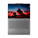 Laptop lenovo thinkpad x1 2-in-1 gen 9;14" wuxga, touch; intel core ultra 7 155u; integrated intel® graphics; ram 32gb, ssd 1tb, 3yp w11p,  Laptopuri | electropc.ro