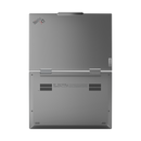 Laptop lenovo thinkpad x1 2-in-1 gen 9;14" wuxga, touch; intel core ultra 7 155u; integrated intel® graphics; ram 32gb, ssd 1tb, 3yp w11p,  Laptopuri | electropc.ro