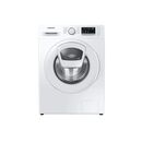 Masina de spalat rufe samsung ww80t4520te/le, 8 kg, 1200 rpm, clasa d, addwash, hygiene steam, motor digital inverter, drum clean, alb,  Masini de spalat rufe automate | electropc.ro