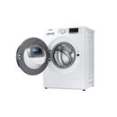 Masina de spalat rufe samsung ww80t4520te/le, 8 kg, 1200 rpm, clasa d, addwash, hygiene steam, motor digital inverter, drum clean, alb,  Masini de spalat rufe automate | electropc.ro