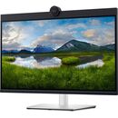 Monitor dell 27" p2724deb 68.47 cm, tft lcd 2560 x 1440, 60hz, 5 ms,  Monitoare LED | electropc.ro