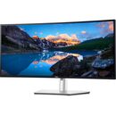Monitor dell 34"  u3425we 86.72cm, tft lcd 3440 x 1440, 120 hz, 5 ms,  Monitoare LED | electropc.ro